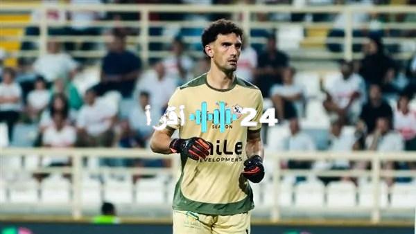 «مفاوضات حاسمة» صفقة تبادلية تلوح في الأفق بين الزمالك والمصري.. وعواد يرفض الرحيل