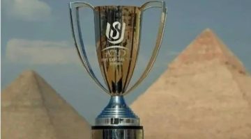 «مواجهات حاسمة».. قرعة كأس عاصمة مصر تشعل المنافسة بـ 3 مجموعات قوية بمشاركة 21 فريقًا