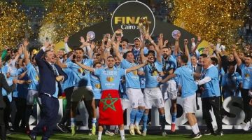 «ضربة معلم».. بيراميدز يُصر على خطف صفقة الزمالك المُرتقبة في الصيف