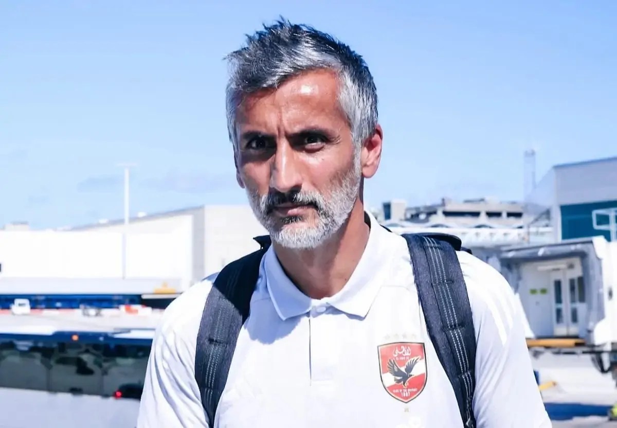 «نصائح ذهبية وإشادة بالنجوم» مدرب المنتخب يوجه رسائل خاصة لريفيرو ويثني على تألق رباعي الأهلي