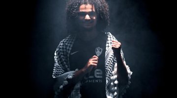 «صفقة جديدة في ميت عقبة» الزمالك يعزز صفوفه بضم الموهبة الفلسطينية آدم كايد