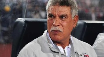 «بعد خروجه من المستشفى» غموض يكتنف الحالة الصحية لـ “حسن شحاتة” وتساؤلات حول تفاصيل الوعكة