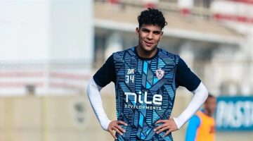 «أزمة في القلعة البيضاء» الزمالك يهدد بتوقيع عقوبات على محمد السيد وسط مخاوف من تكرار سيناريو زيزو