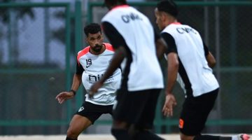 «استعدادًا للموسم الجديد» فيريرا يكشف عن تشكيلة الزمالك لمباراة وادي دجلة الودية