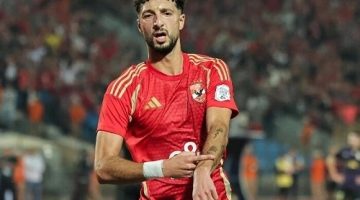 «صفقة مفاجئة!»: وسام أبو علي يودع الأهلي متجهًا إلى الملاعب الأمريكية – تفاصيل الانتقال الكاملة ومحطاته