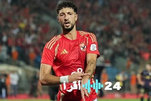 «صفقة مفاجئة!»: وسام أبو علي يودع الأهلي متجهًا إلى الملاعب الأمريكية – تفاصيل الانتقال الكاملة ومحطاته
