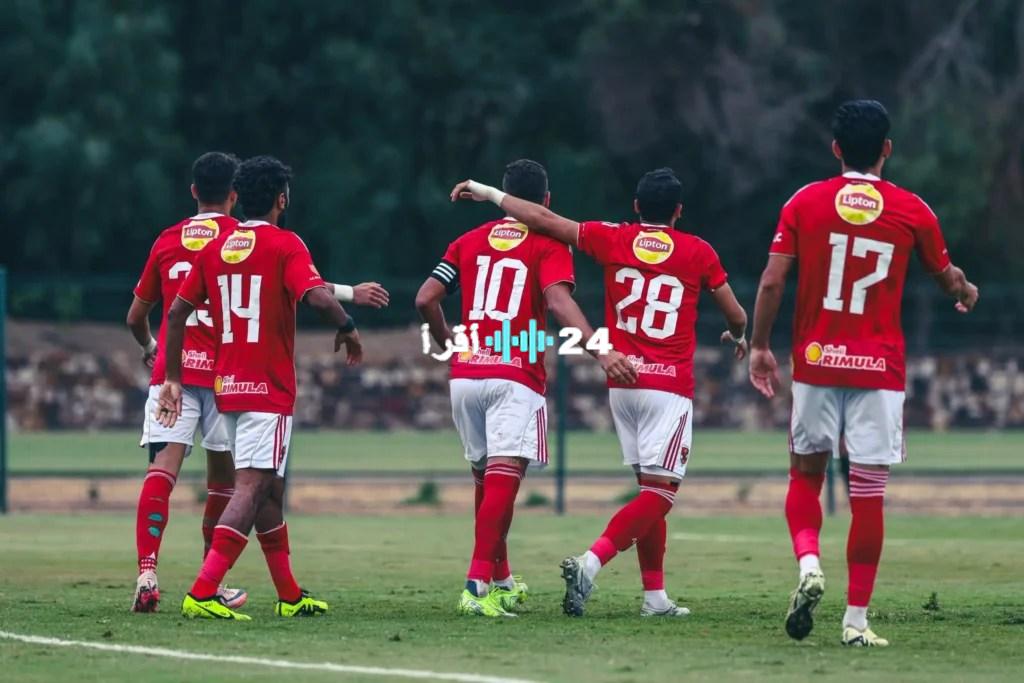 «اشتعال الأزمة» الأهلي ينتقد رابطة الأندية بسبب الغموض الذي يكتنف قرعة الدوري