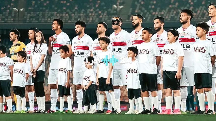 «مباريات مصيرية» الزمالك يواجه اختبارًا صعبًا في الدور الأول من الدوري.. جدول المواجهات النارية
