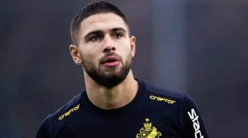 «مفاجأة في القلعة البيضاء!»: الزمالك يضع عمر فرج على قائمة البيع رغم تألقه.. ما الأسباب الخفية؟