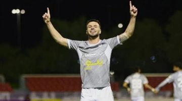 «صفقة أوروبية على الأبواب» أندريا كورديا يُغري كلوج.. والزمالك يتراجع!