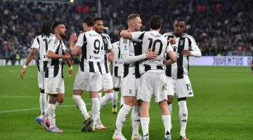 «لعنة البنفسجي».. لماذا تعثرت انتقالات فيورنتينا إلى يوفنتوس؟