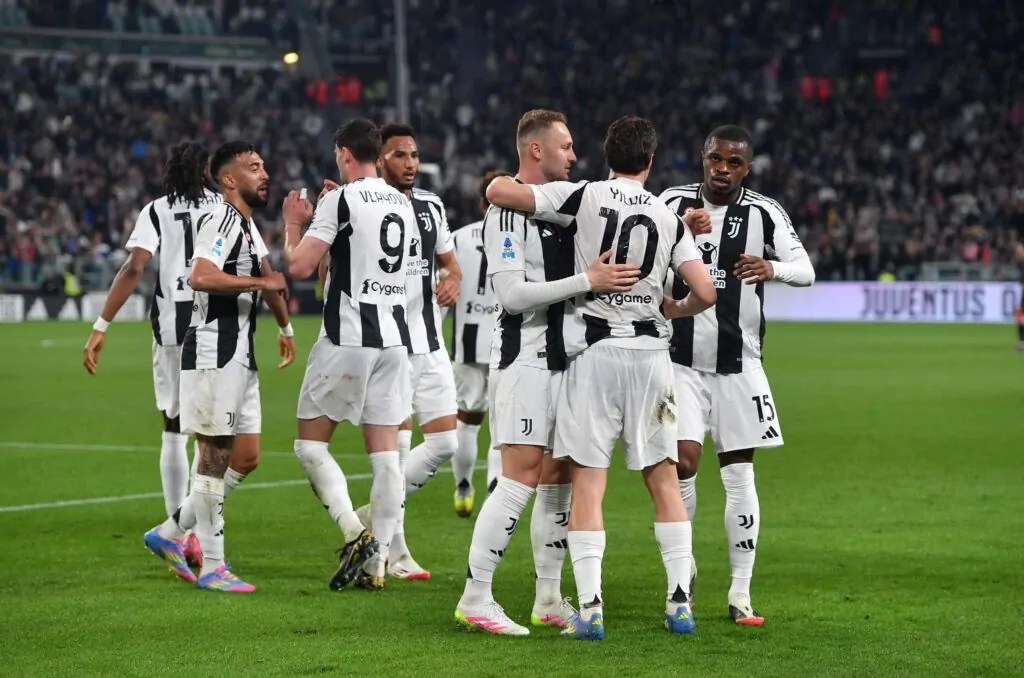 «لعنة البنفسجي».. لماذا تعثرت انتقالات فيورنتينا إلى يوفنتوس؟