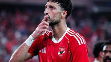 «تصريحات مثيرة للجدل» أحمد حسن: الأهلي قادر على تجاوز رحيل وسام أبو علي.. والزمالك يتبع استراتيجية ذكية في صفقة جون إدوارد