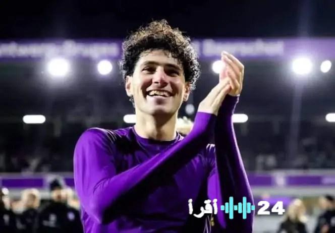 «صفقة دفاعية محتملة» الزمالك يضع اللمسات الأخيرة على ضم المدافع عمر فايد