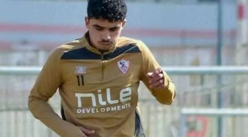 «ضربة موجعة للأبيض».. الاتحاد السكندري يجهض مساعي الزمالك لضم الجفالي ومصير اللاعب معلق
