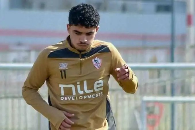 «ضربة موجعة للأبيض».. الاتحاد السكندري يجهض مساعي الزمالك لضم الجفالي ومصير اللاعب معلق