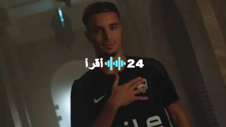 «حقيقة الانتقال المثير!» اتحاد طنجة يوضح تفاصيل صفقة معالي ويكشف: رغبة اللاعب حسمت وجهته نحو الزمالك متجاوزًا اهتمامًا أوروبيًا