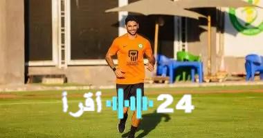 «بين التأكيد والنفي» غموض يحيط بمفاوضات الأهلي ومحمود الجزار.. من يملك الحقيقة؟