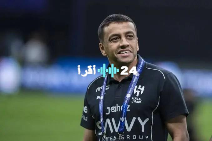 «نجاة بأعجوبة».. تفاصيل حصرية لكواليس حالة محمد الشلهوب الصحية بعد حادث سير مروع