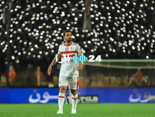 «نهاية فصل» محكمة النقض تُسدل الستار على قضية عبد الله السعيد والأهلي بحكم نهائي