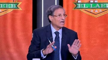 «خلافات متجددة».. مصطفى يونس يواجه الأهلي مجددًا ويدافع عن نجله عمر