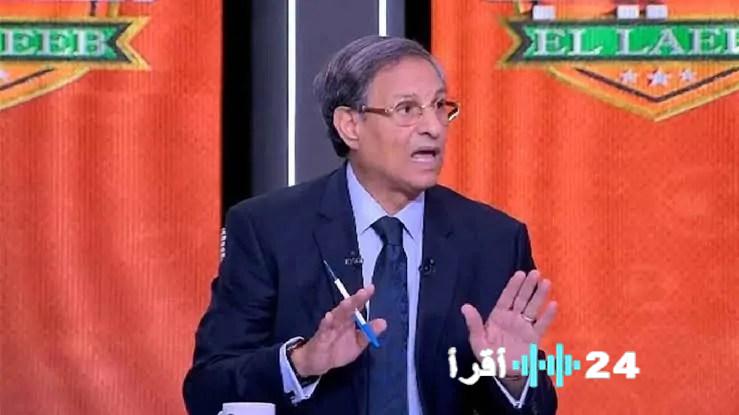 «خلافات متجددة».. مصطفى يونس يواجه الأهلي مجددًا ويدافع عن نجله عمر