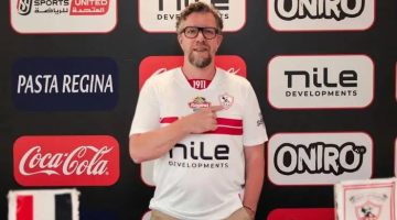 «ضربة معلم» فرانك موريس: خبير التدريب الفرنسي يقود طموحات الزمالك في كرة اليد