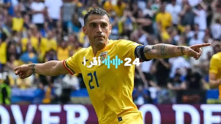 «صفقة مُحكمة» نيكولاي ستانسيو يعزز خط وسط جنوى بتوقيع رسمي