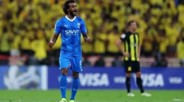 «قلب الأسد».. ياسر الشهراني: مسيرة حافلة بالإنجازات مع الهلال والمنتخب السعودي