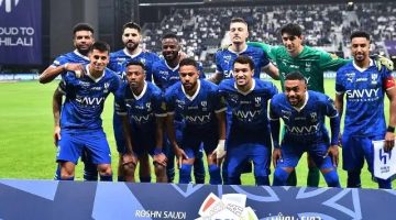 «عاجل» الاتحاد السعودي لكرة القدم يصدم الجماهير بقرار انسحاب الهلال من كأس السوبر رسميًا