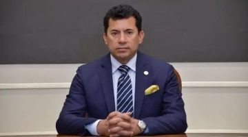 «غياب الجمهور يثير القلق» وزير الرياضة يكشف عن تحديات تواجه المنتخب الوطني وجهود مصر لاستضافة كأس العالم