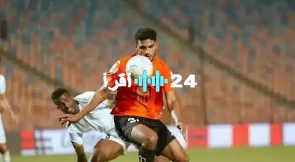«صفقات محتملة»: بيراميدز يستهدف ضم أسامة فيصل.. ومصطفى يقترح صابر على البنك الأهلي