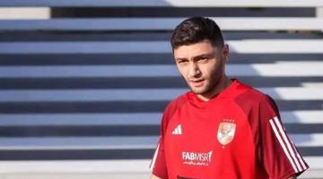 «طموح أفريقي» نيدفيد يكشف أسباب انضمامه لسيراميكا: مشروع واعد وهدف قاري