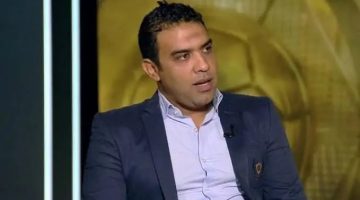 «اتهامات لاذعة» أسامة حسن يصف إدارة الأهلي بـ “الأسوأ في مصر”