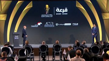 «مواجهات قوية» الأهلي والزمالك وبيراميدز في مجموعات ملتهبة بكأس العاصمة