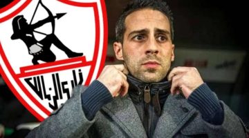 «تكتيكات في دائرة الضوء»: نظرة متعمقة على خطط يانيك فيريرا لإحياء الزمالك في الموسم المقبل