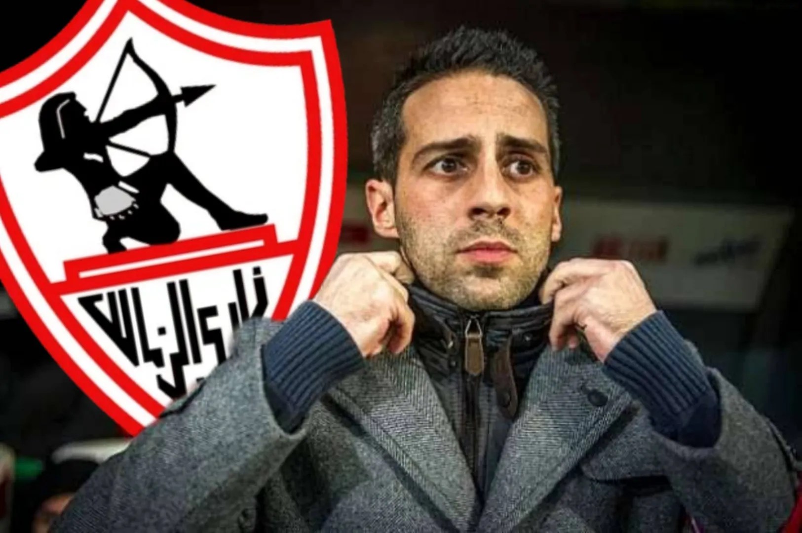 «تكتيكات في دائرة الضوء»: نظرة متعمقة على خطط يانيك فيريرا لإحياء الزمالك في الموسم المقبل