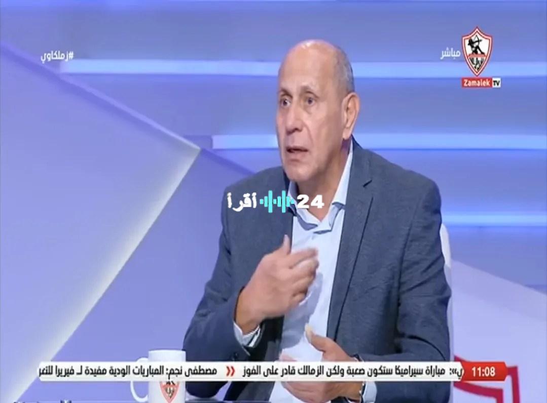 «تحذير رياضي» موسى البطران يطلق ناقوس الخطر: “الدوري الجديد” تهديد يتربص بكرة القدم