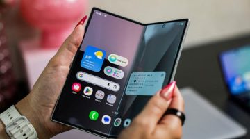 «جيل جديد من الابتكار» سامسونغ تستعد لإطلاق Galaxy Z Fold7 وFlip7 بتقنيات غير مسبوقة