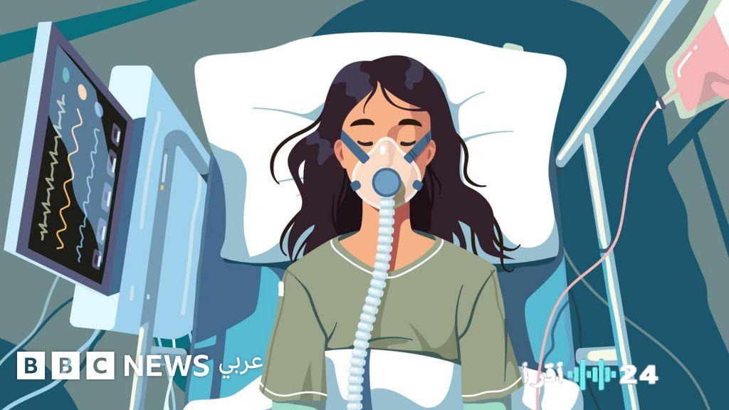 «من الظلام إلى النور» ناجٍ من الغيبوبة يكشف تفاصيل تجربته المروعة
