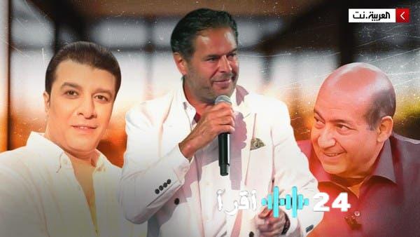 «تصعيد فني وقانوني» نقابة الموسيقيين ترفع دعوى قضائية ضد الناقد طارق الشناوي على خلفية تصريحات حول أزمة راغب علامة
