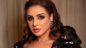 «حالة صحية حرجة» أنغام بين جراحة استئصال ورم ومخاوف من استئصال البنكرياس