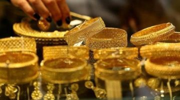 «تذبذب مستمر».. أسعار الذهب في مصر اليوم: نظرة على عيار 21 وتوقعات السوق