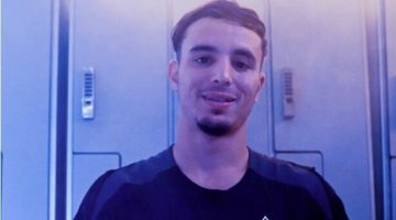 «ضربة مغربية».. الزمالك يضم عبد الحميد معالي لتعزيز صفوفه