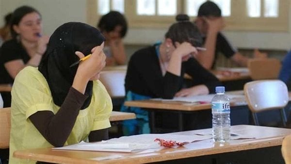 «الآن» رابط نتيجة الثانوية العامة 2025: خطوات سهلة للحصول عليها عبر بوابة الأسبوع برقم الجلوس