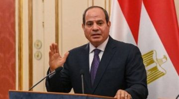 «تحرك فوري لإنقاذ غزة».. السيسي يطلق نداءً عاجلاً لترامب وأوروبا والأشقاء العرب للتدخل