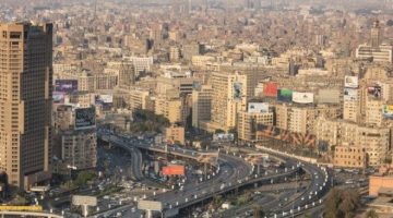 «نظرة متفائلة» استطلاع «رويترز» يبشر بنمو الاقتصاد المصري وتراجع التضخم