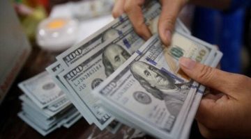 «الدولار يشتعل».. الجنيه المصري يواجه تحديات جمة في تعاملات الأربعاء 23 يوليو 2025