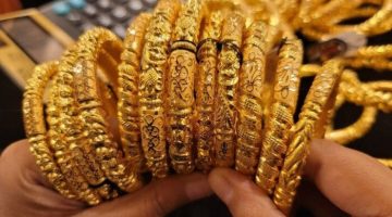 «تذبذب مستمر».. سعر الذهب في مصر اليوم الأربعاء: نظرة على عيار 21