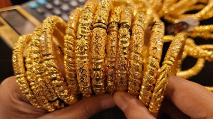 «تذبذب مستمر».. سعر الذهب في مصر اليوم الأربعاء: نظرة على عيار 21